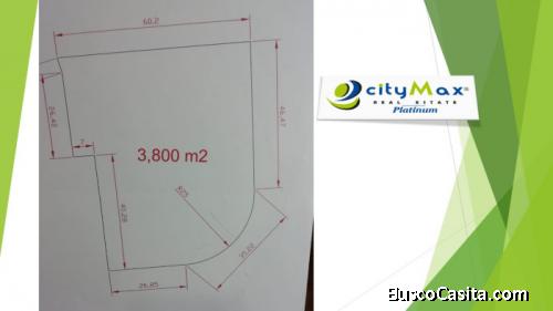 Vendo Solar En Pedro Brand ; Idi: 131432