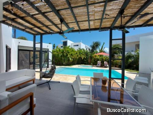 Villa Majestic #42 Villas Las Palmas, Ocean Village ; Idi: 129027