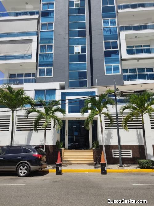 Apartamento En Alquiler Amueblado En La Esperilla ; Idi: 120608