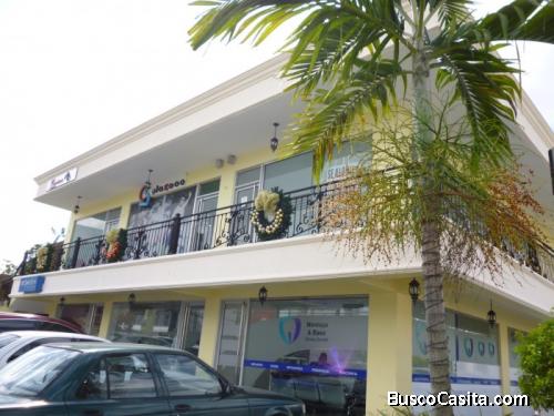 Alquilo Local En Primer Nivel En El Julieta; Idi: 119220