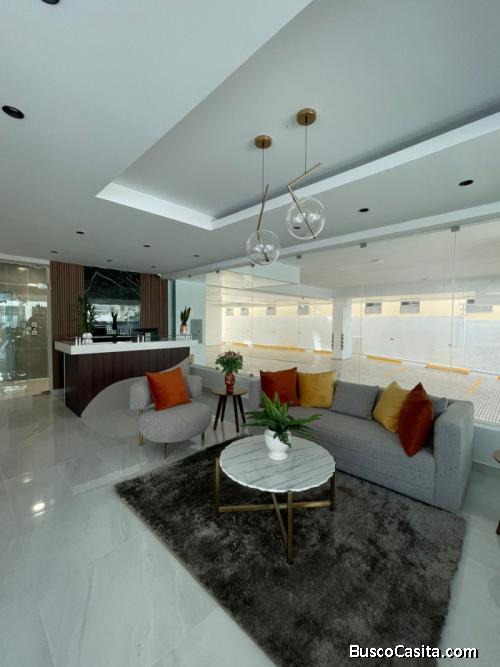 Apartamento En Venta Para Inersion En Evaristo Morales; Idi: 103890