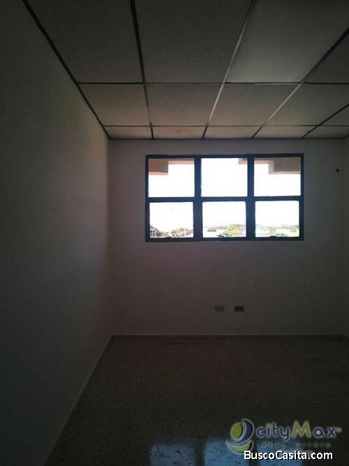  Renta Local Para Oficina  En Zona Céntrica, Santiago; Idi: 84934