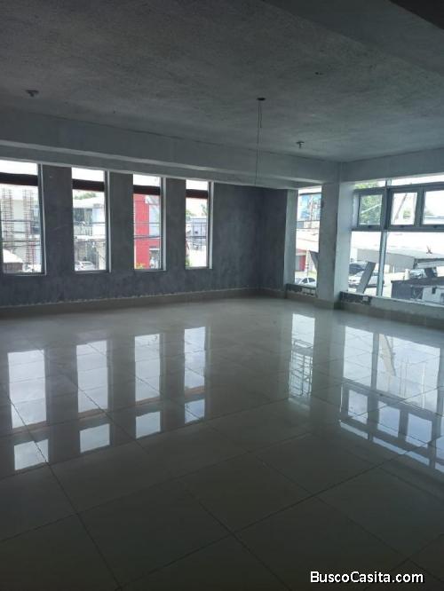 Local En Renta En El Millón En La Gustavo Mejia Ricart ; Idi: 111067