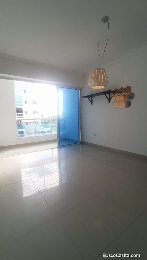 Apartamento En Venta En Colinas De Los Rios Carrefour ; Idi: 138008