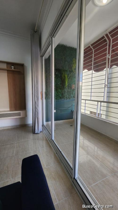 Oportunidad De Apartamento En Venta En El Millón; Idi: 137606