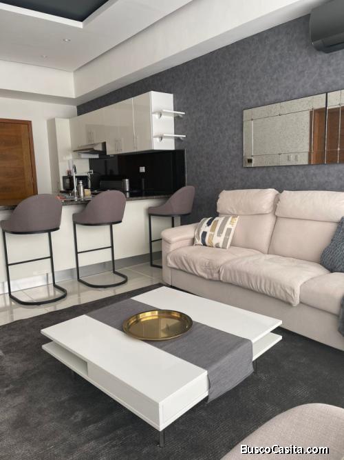 Amueblado  En El Millon De 1 Habitacion ; Idi: 135932