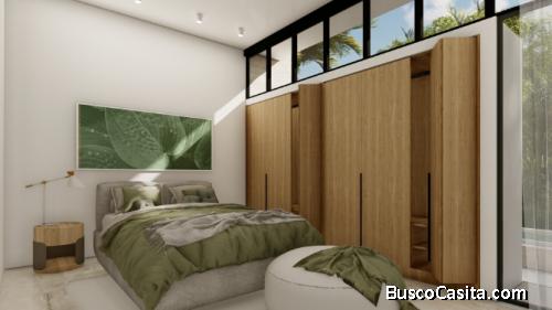 MACAO HILLS Oportunidades de Inversión en Bienes Propiedad DE LUJO 3 BEDROOM de 2 plantas     en Pun