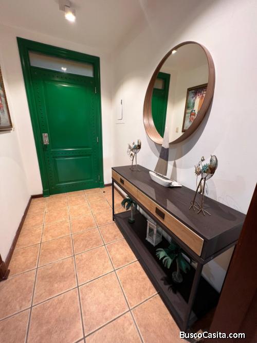 Apartamento En Alquiler En Guavaberry; Idi: 132332