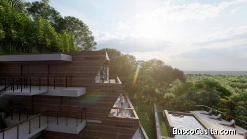 Apartamento En Venta Airbnb Friendly En Las Terrenas; Idi: 130318