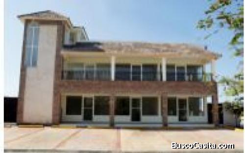 Vendo Plaza Comercial Para Inversión En Bávaro; Idi: 117091