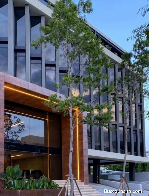 Local Comercial Para Oficinas En Alquiler En Los Prados; Idi: 137996