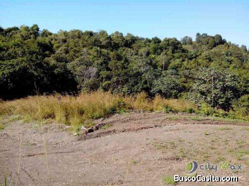 Solar En Venta En Colinas De Mina Villa Altagracia ; Idi: 44442
