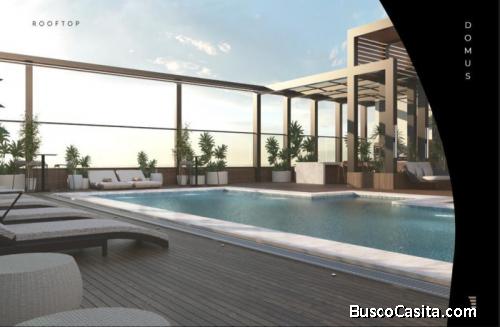 Apartamentos  Luxury En Venta En Santiago, Rep. Dom ; Idi: 137682