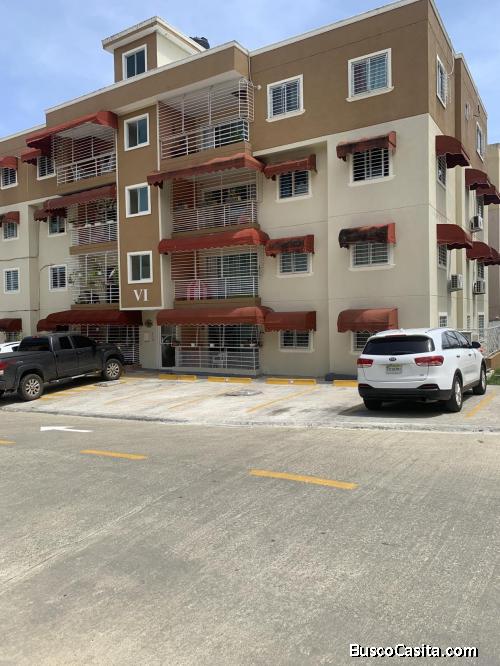 Vendo Apatamento en La Republica de Colombia.