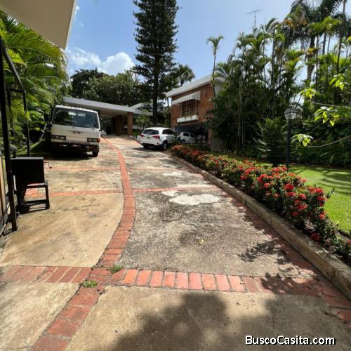 Vendo Y Alquilo Casa En Arroyo Hondo Viejo ; Idi: 130723