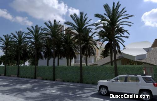 Citymax Vende Apartamentos En Playa Bonita Las Terrenas; Idi: 124514