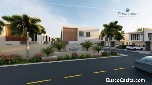 DOWNTOWN RESIDENCES REPUBLICA DOMINICANA BUSCAR DPTOS    592