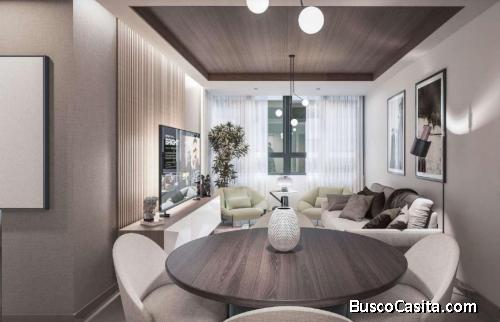 CityMax Vende Apartamento en Avenida Ecologica