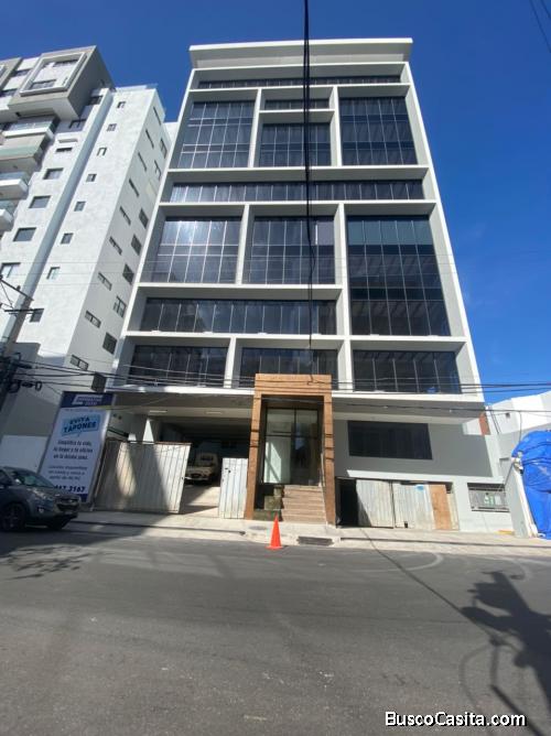 Local en Alquiler para oficina de 92.52 Mt2