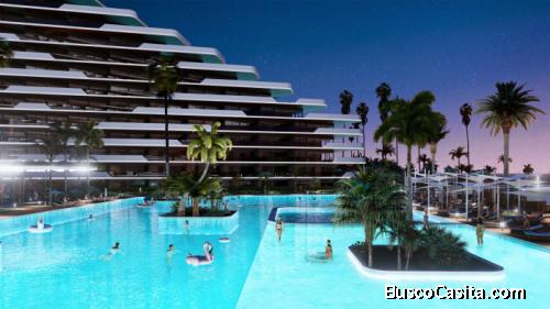 Exclusivo Penthouse En Venta En Punta Cana ; Idi: 137353