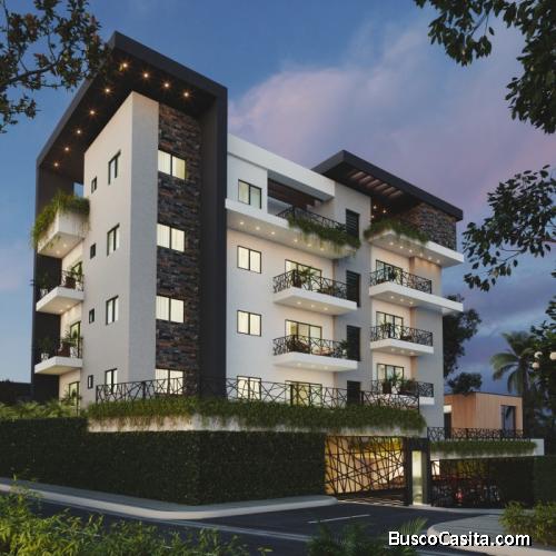 Apartamento En Venta En Mirador Del Oeste; Idi: 127759