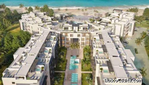 Comprar Apto cerca de la playa en Bávaro Punta Cana 239