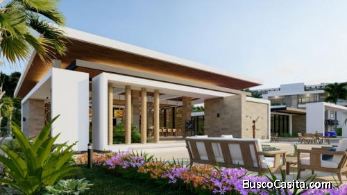 Vendo Apartamento De 2 Habs En Sosua Puerto Plata ; Idi: 138081