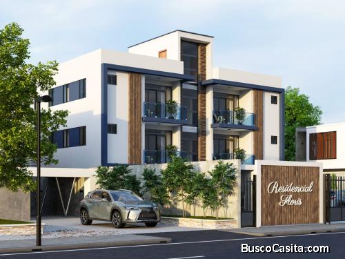 Venta De Apartamentos Exclusivos En Monte Verde ; Idi: 138032