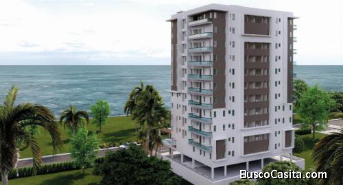 Apartamento En Venta En Juan Dolio; Idi: 137831