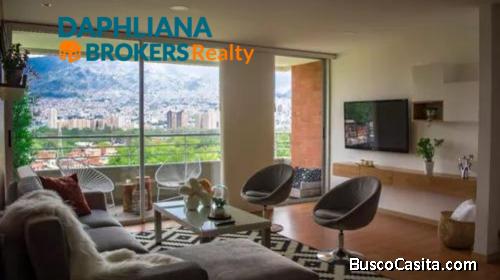 Alquiler y venta INMUEBLE de 2 Habs   en Tercer Nivel  Cerca del Aeropuerto de las AMéRICAS Santo Do
