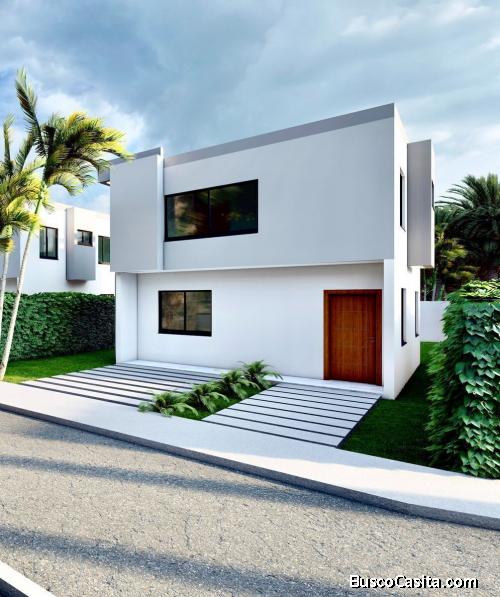 VENTA BAVARO PROYECTOS 1 Hab   1 o 2 parkings  396