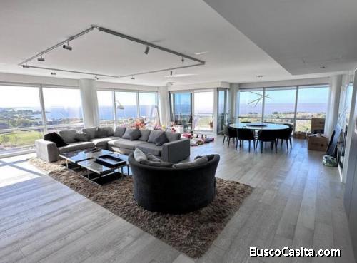 Alquiler de VILLAS   con balcon VISTA CANA 897