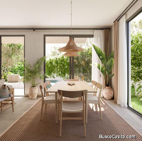 Apartamento con Rooftop y Jacuzzi en Venta Punta Cana