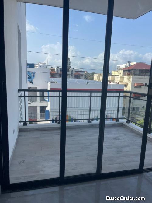 Apartamentos En Construcción En Urb Renacimiento; Idi: 130379