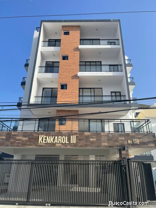 Apartamentos En Venta En Renacimiento 3 Habitaciones ; Idi: 130376