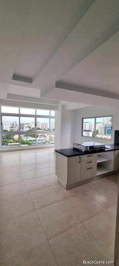 Apartamento tipo PH en venta - Bella Vista