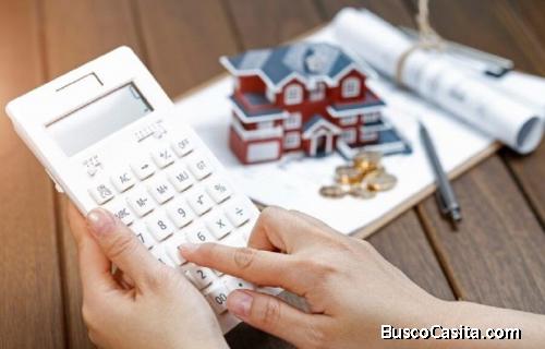 En Santo Domingo Alquiler y venta Piso  con balcon  790