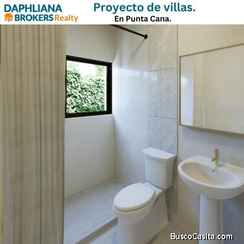 VIVIENDA EN VENTA en Punta Cana República Dominicana 573