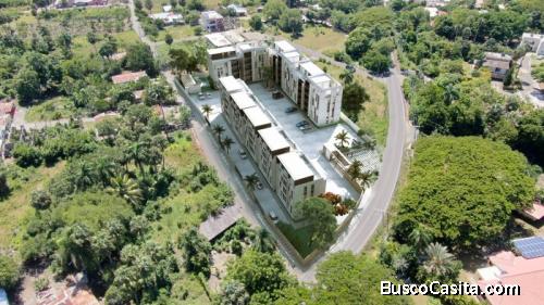 Citymax Vende Proyectos De Apartamentos En Don Pedro; Idi: 117685