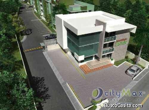 Local Comercial En Venta Plaza Padre Las Casas Santiago; Idi: 27631