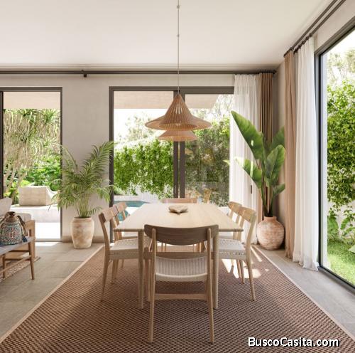 Apartamento Con Rooftop Y Jacuzzi En Venta Punta Cana; Idi: 138150