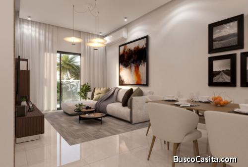 Apartamento En Venta En Vista Cana; Idi: 138106