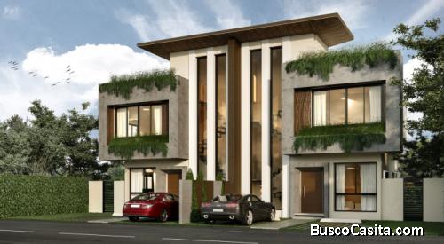 Villa En Venta En Vista Cana ; Idi: 138077