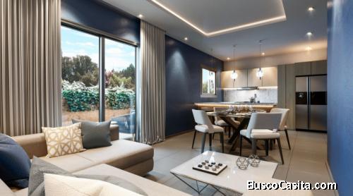 Apartamento En Venta En Vista Cana, Punta Cana; Idi: 138075