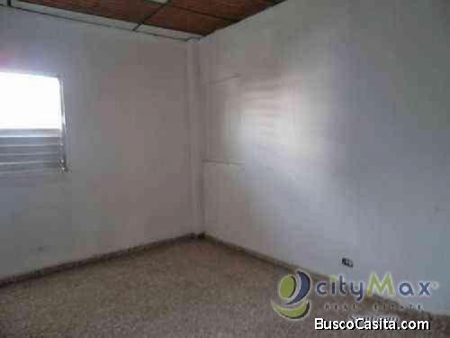 Vendo Amplia Oficina Comercial En El Centro De Santiago; Idi: 30245