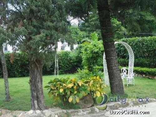 Edificio Comercial En Venta En Valle Verde Santiago; Idi: 27736