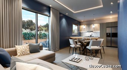 Villa De 3 Habitaciones En Venta En Vista Cana; Idi: 138078