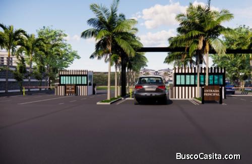 Venta De Solares En La Romana, Republica Dominicana ; Idi: 138183