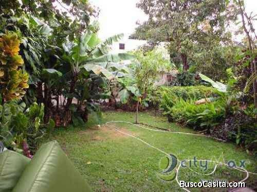 Casa En Venta Urbanizacion La Zurza Santiago Republica Dominicana; Idi: 28542