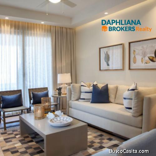 VENTA DE CONDOMINIO EN PUNTA CANA BAVARO 309